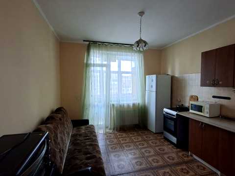 квартира за адресою Драгоманова вул., 40-З
