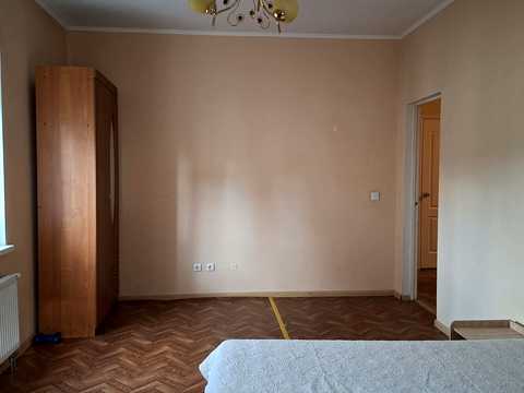 квартира за адресою Драгоманова вул., 40-З