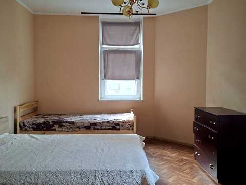 квартира за адресою Драгоманова вул., 40-З