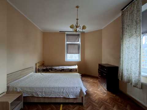 квартира за адресою Драгоманова вул., 40-З