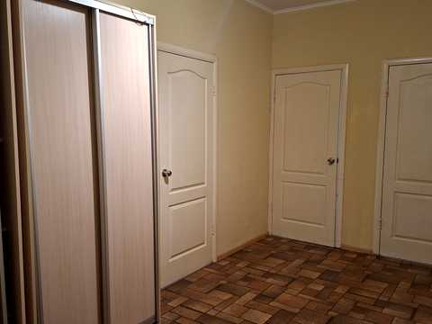 квартира за адресою Драгоманова вул., 40-З