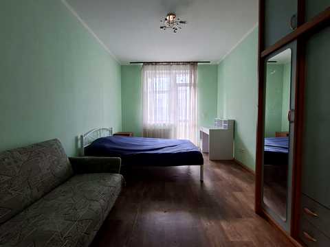 квартира за адресою Драгоманова вул., 40-З