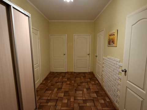 квартира за адресою Драгоманова вул., 40-З