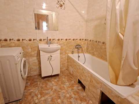 квартира за адресою Драгоманова вул., 40-З