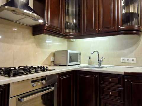 квартира за адресою Борщагівська вул., 139/141