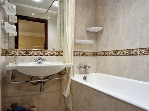 квартира за адресою Борщагівська вул., 139/141