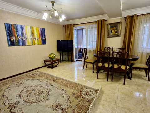 квартира за адресою Борщагівська вул., 139/141