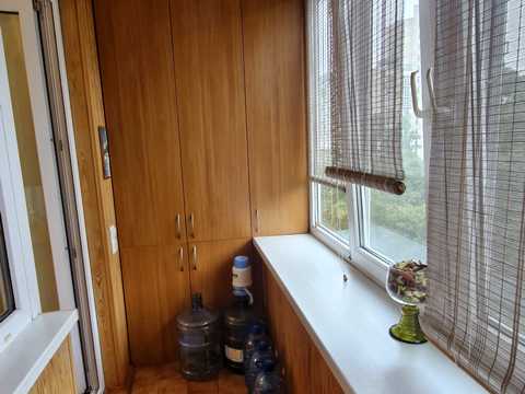 квартира за адресою Борщагівська вул., 139/141