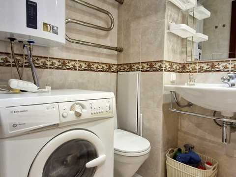 квартира за адресою Борщагівська вул., 139/141