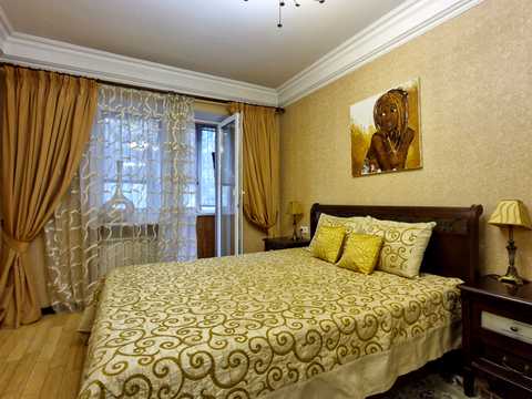 квартира за адресою Борщагівська вул., 139/141