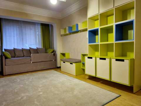 квартира за адресою Борщагівська вул., 139/141