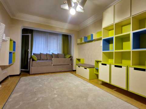 квартира за адресою Борщагівська вул., 139/141