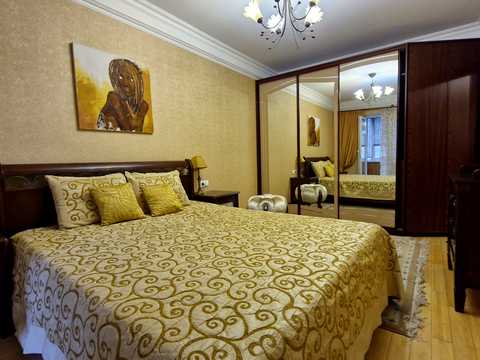 квартира за адресою Борщагівська вул., 139/141