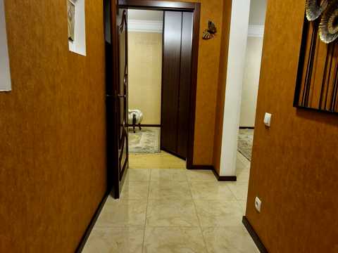 квартира за адресою Борщагівська вул., 139/141