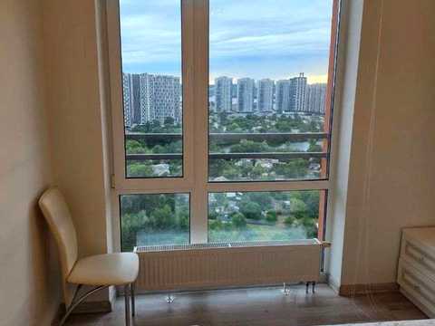 квартира по адресу Днепровская набережная ул., 16-Г