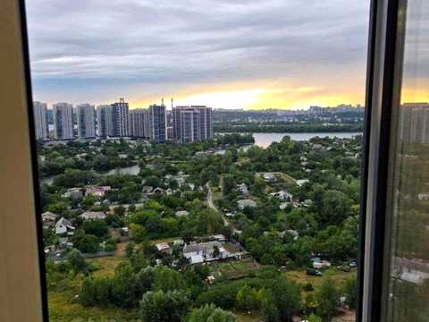 квартира по адресу Днепровская набережная ул., 16-Г