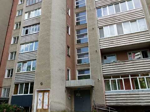 квартира по адресу Украинской Победы ул., 30