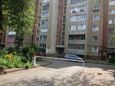 квартира по адресу Украинской Победы ул., 30