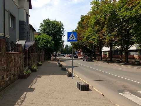 квартира по адресу Украинской Победы ул., 30