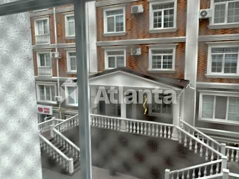 квартира по адресу Дмитрия Луценко ул. (Крейсера "Аврора"), 6