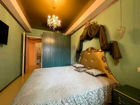 квартира по адресу Мира просп., 25