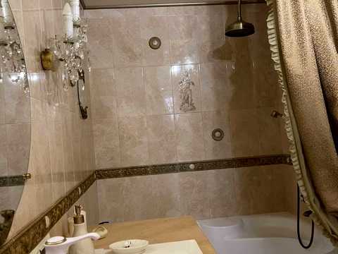 квартира по адресу Мира просп., 25
