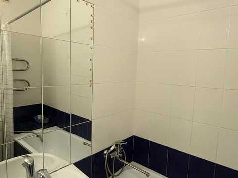 квартира за адресою Градинська вул., 1