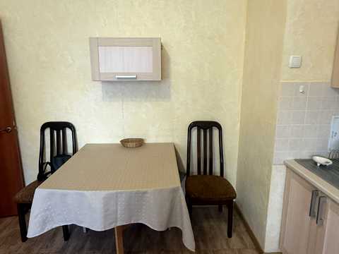 квартира за адресою Градинська вул., 1