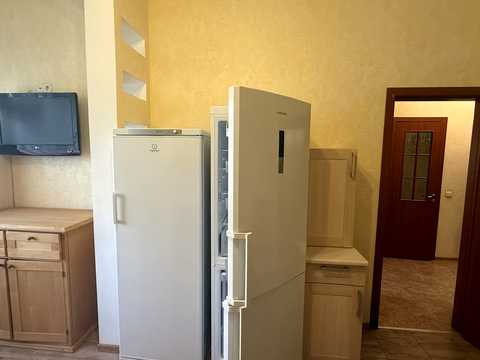 квартира за адресою Градинська вул., 1