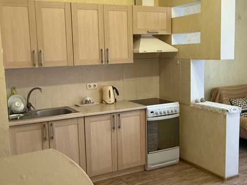 квартира за адресою Градинська вул., 1