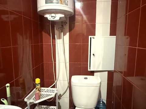 квартира за адресою Градинська вул., 1