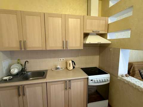 квартира за адресою Градинська вул., 1