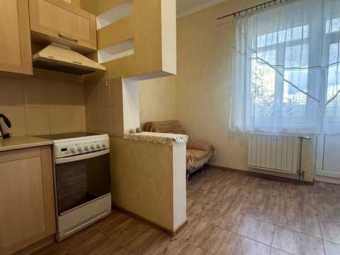 квартира за адресою Градинська вул., 1
