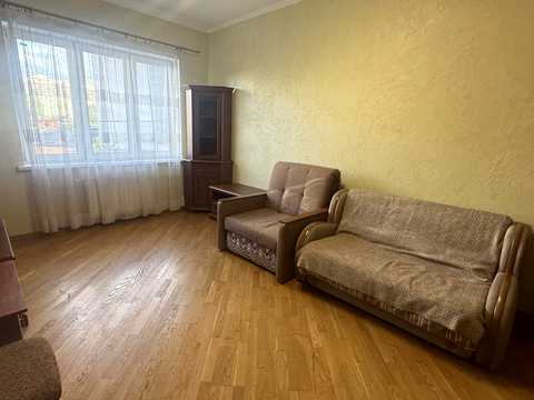 квартира за адресою Градинська вул., 1