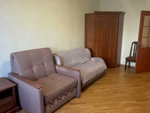 квартира за адресою Градинська вул., 1