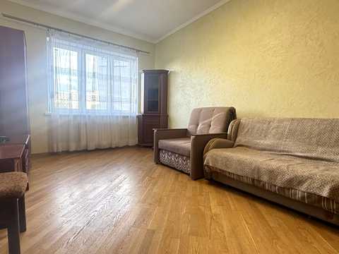 квартира за адресою Градинська вул., 1