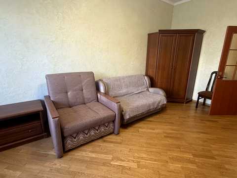 квартира за адресою Градинська вул., 1