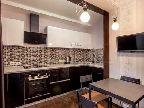 квартира за адресою Урлівська вул., 30