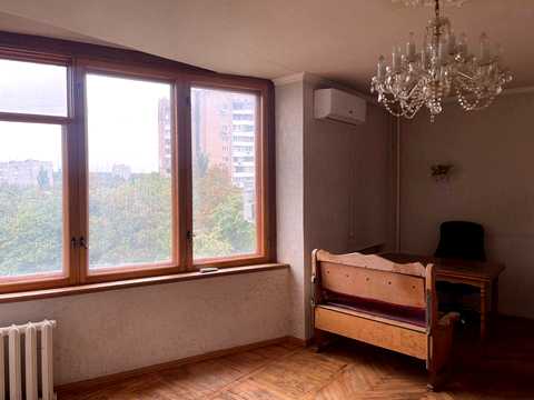квартира по адресу Науки просп. (Ленина), 66