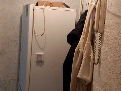 квартира за адресою Березняківська вул., 34-Б