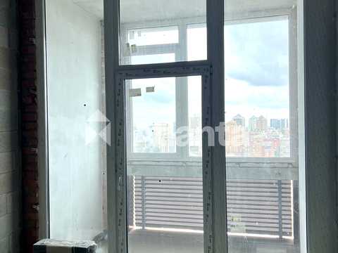 квартира за адресою Берестейський просп. (Перемоги), 11 к3