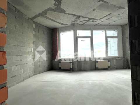 квартира за адресою Берестейський просп. (Перемоги), 11 к3