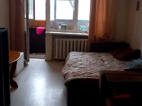 квартира за адресою Березняківська вул., 34-Б