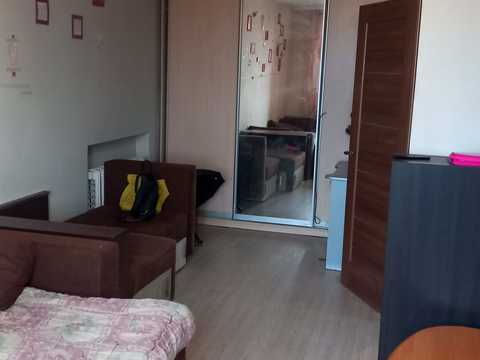 квартира за адресою Березняківська вул., 34-Б