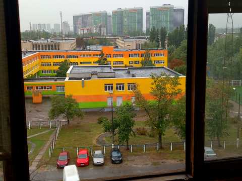 квартира за адресою Березняківська вул., 34-Б