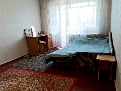 квартира за адресою Хмельницький, Молодіжна вул., 3/1