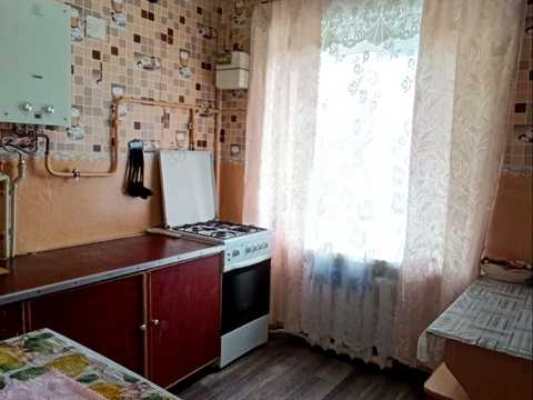 квартира за адресою Хмельницький, Молодіжна вул., 3/1