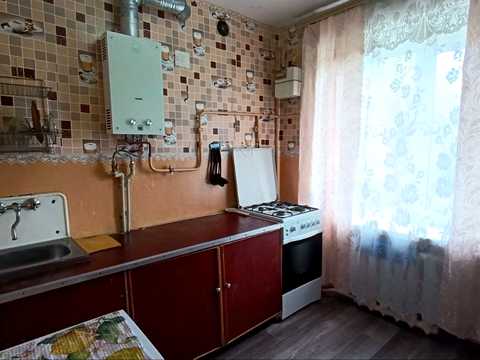 квартира за адресою Хмельницький, Молодіжна вул., 3/1