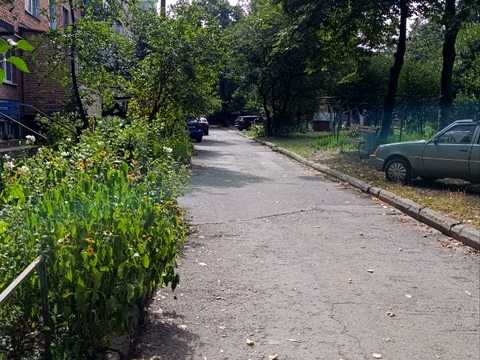 квартира за адресою Хмельницький, Молодіжна вул., 3/1
