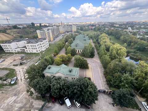 квартира по адресу Марии Примаченко ул. (Покришкіна), 8в